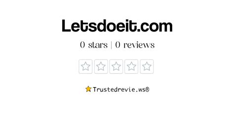 letsdoeit add|LETSDOEIT